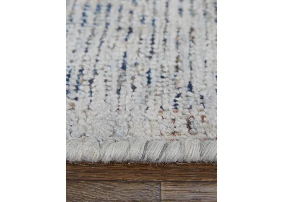 Caldwell 8799F Gray/Blue/Taupe 10' x 14' Rug