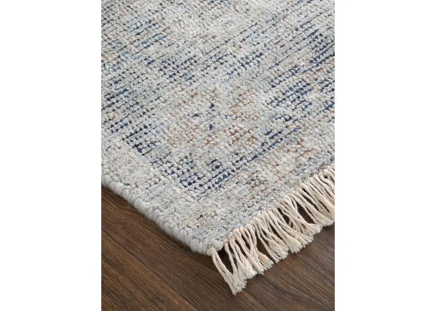 Caldwell 8799F Gray/Blue/Taupe 10' x 14' Rug