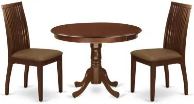 Dining Room Set Mahogany