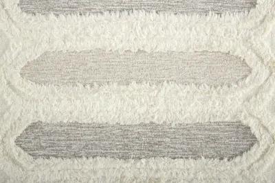 Anica 8013F Ivory/Taupe/Tan 8' x 10' Rug