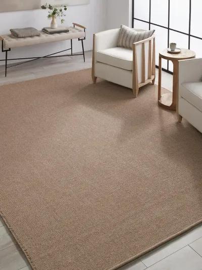 Flint Te x el Natural 2' x 3' Rug