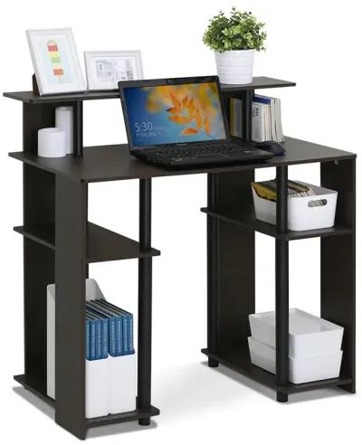 Furinno JAYA Simple Design Computer Writing Desk