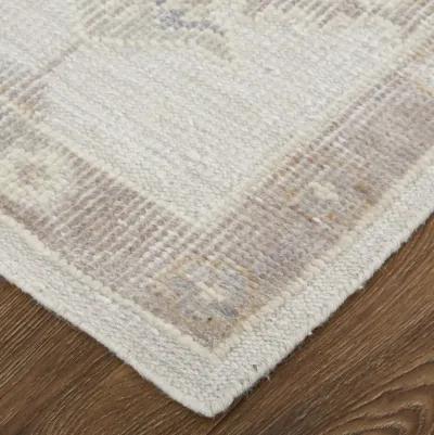 Wendover 6847F Ivory/Tan 8' x 10' Rug