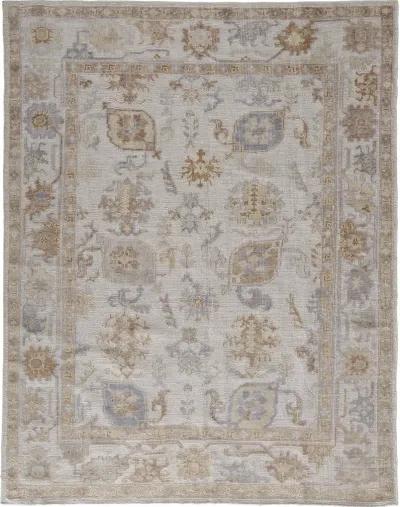 Wendover 6847F Ivory/Tan 8' x 10' Rug