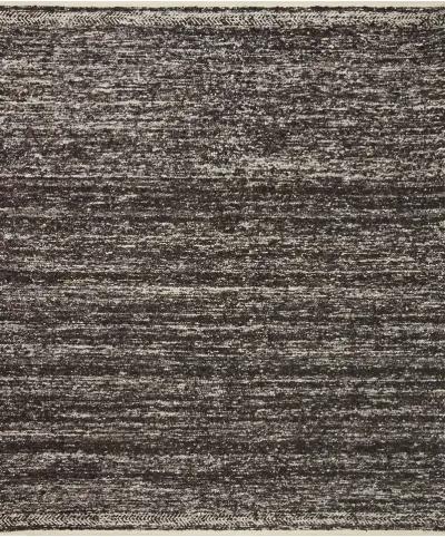 Reyla RLA01 Granite/Mocha 5' x 7'6" Rug