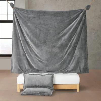 Frost Bite - Coma Inducer� Oversized Comforter Set