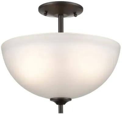 Jackson 14'' Wide 2-Light Pendant