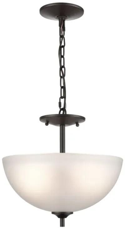 Jackson 14'' Wide 2-Light Pendant