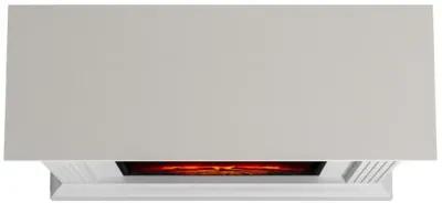 FESTIVO Cozy 32" Freestanding Electric Fireplace