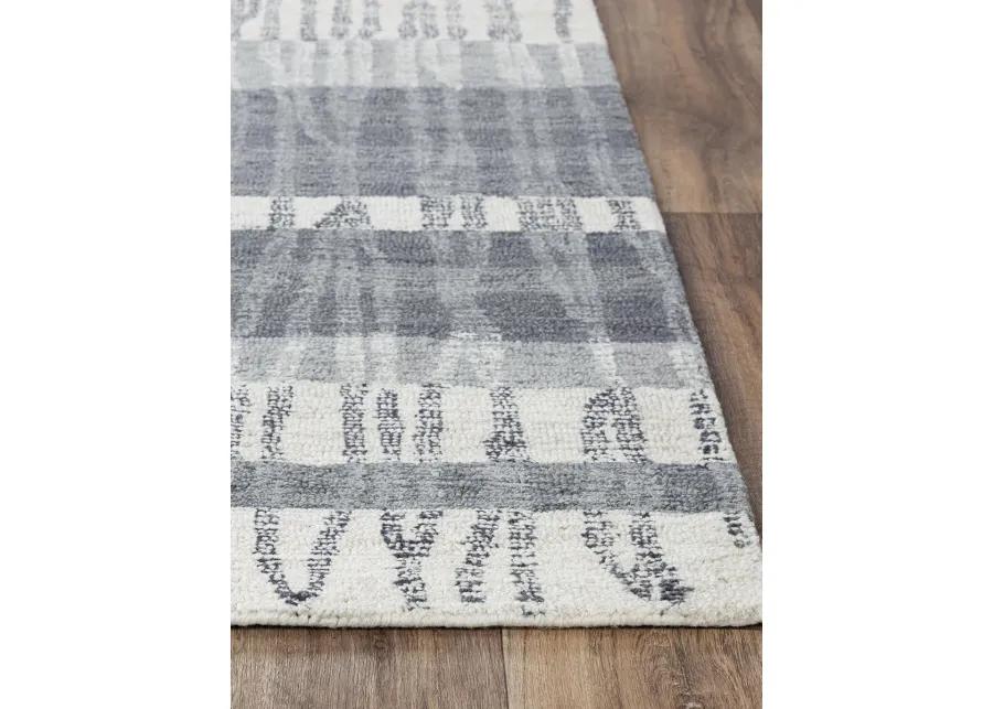 Taylor TAY890 7'9" x 9'9" Rug