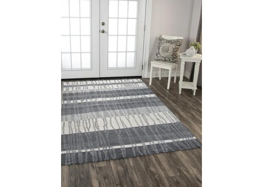 Taylor TAY890 7'9" x 9'9" Rug