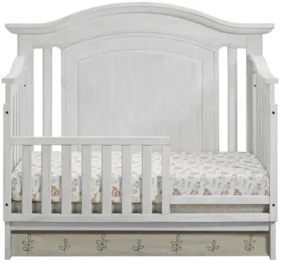 Oxford Baby London Lane Guard Rail Vintage White