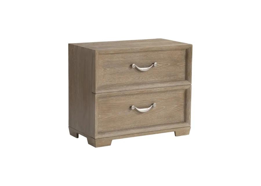 Aventura Nightstand