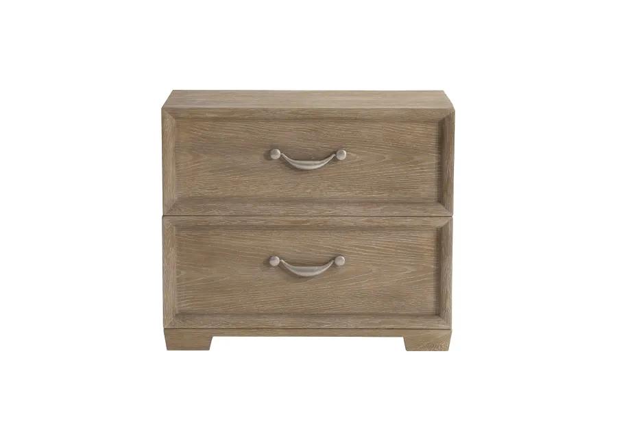 Aventura Nightstand