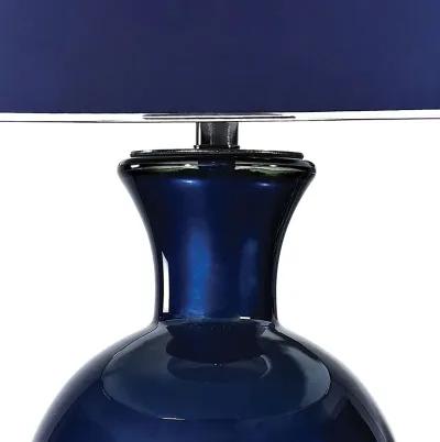 Helensburugh 34'' High 1-Light Table Lamp