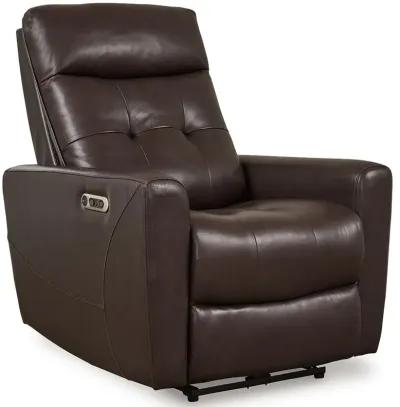 Pisgham Power Recliner