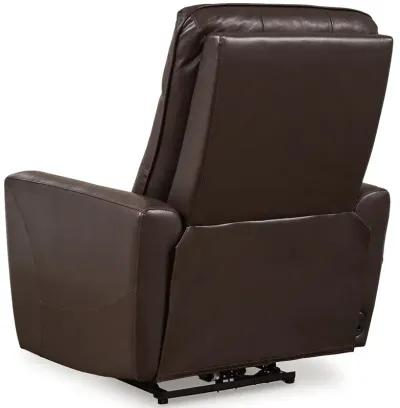 Pisgham Power Recliner