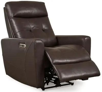 Pisgham Power Recliner