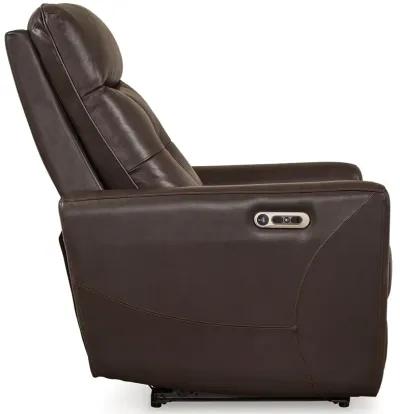 Pisgham Power Recliner