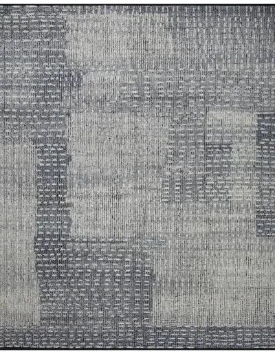 Gwyneth GWY01 Denim/Sky 11'6" x 15' Rug