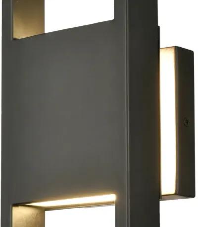 Reflection Point LED Sconce