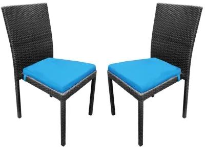 Relazione Dinning Side Chair Set of 2