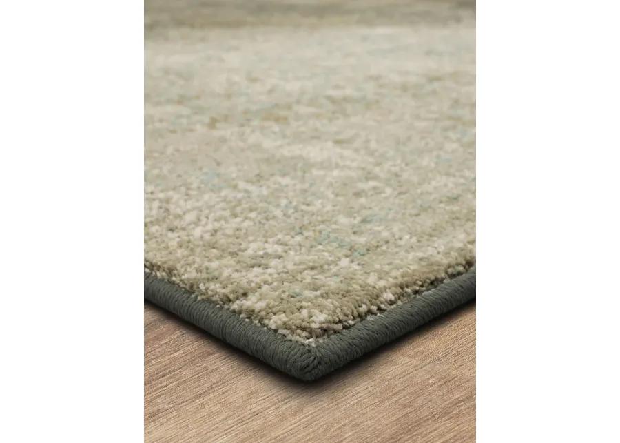 Touchstone Catarina Jadeite 2' 4" X 7' 10" Rug