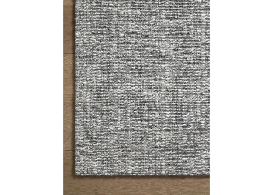 Pippa PIP-01 Blue 8''6" x 11''6" Rug by Magnolia Home By Joanna Gaines