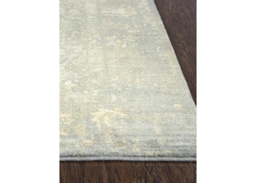 Impressions IMP102 2'6" x 10' Rug