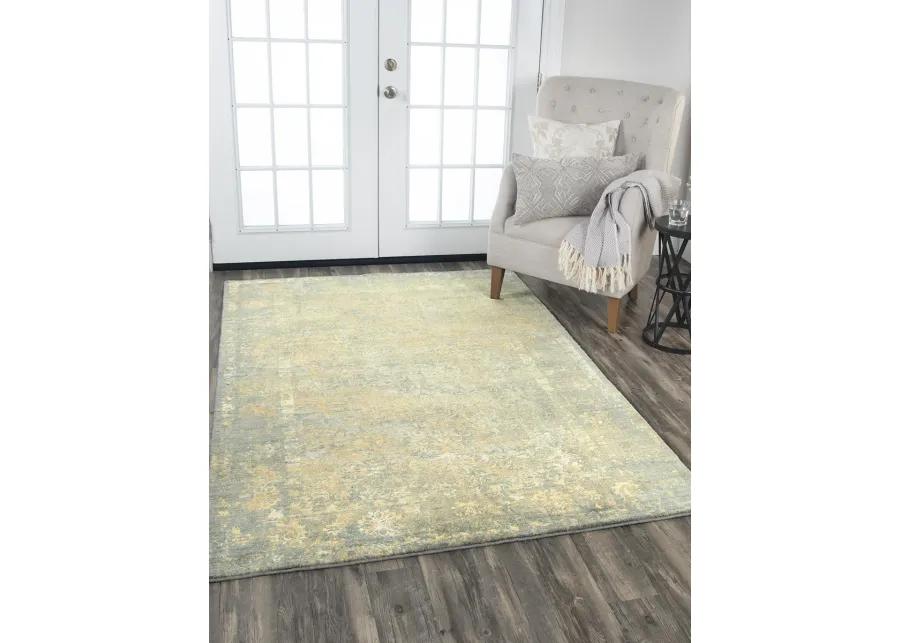 Impressions IMP102 2'6" x 10' Rug