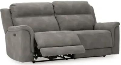 DuraPella Power Reclining Sofa