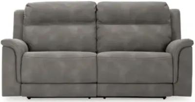 DuraPella Power Reclining Sofa