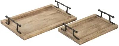 Ellwood Tray Set