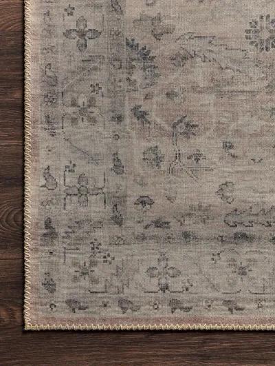 Hathaway HTH06 Blush/Multi 9' x 12' Rug by Loloi II