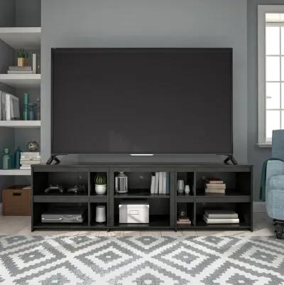 Miles TV Stand for TVs up to 70"