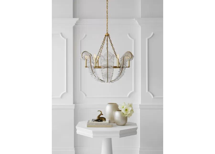 Calais 34" Chandelier