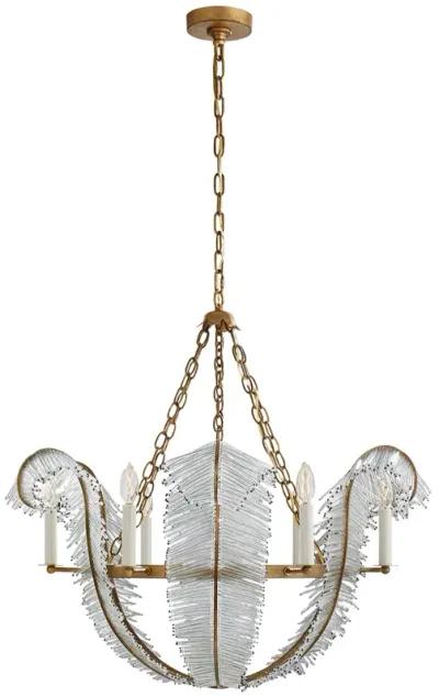 Calais 34" Chandelier