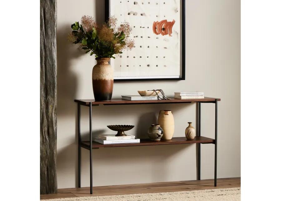 Carlisle Console Table