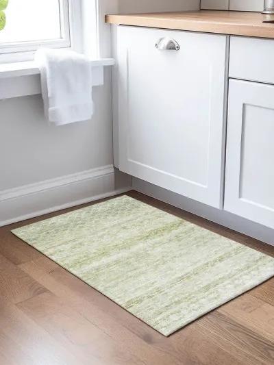 Burano BU6 Aloe 20" x 30" Rug