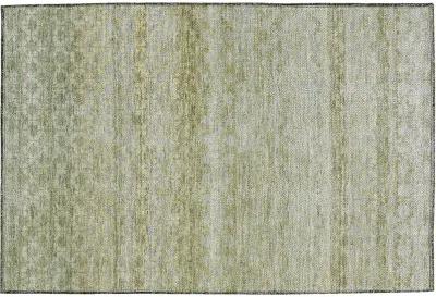 Burano BU6 Aloe 20" x 30" Rug