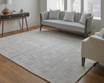 Eastfield 69ACF 8' x 10' Ivory Rug