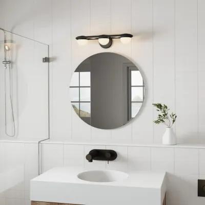 Nelly Vanity Light