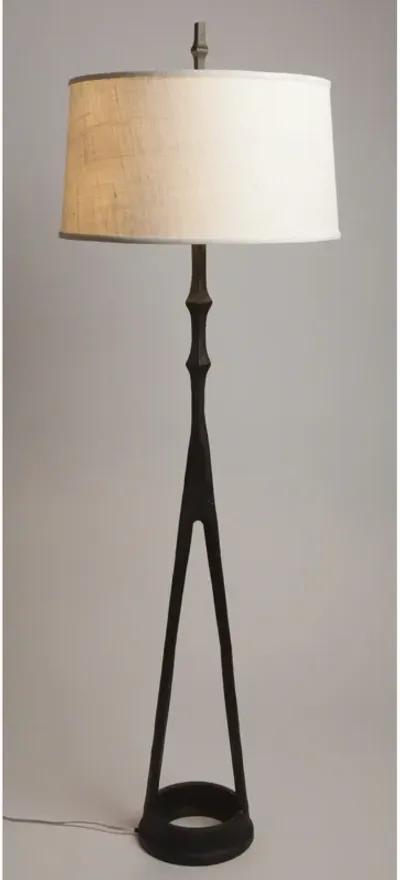 Compass Floor Lamp