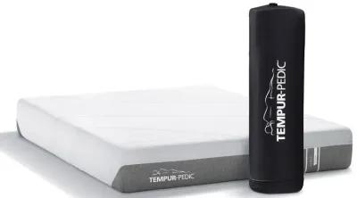 Tempur Pedic Cloud Medium Hybrid King Mattress