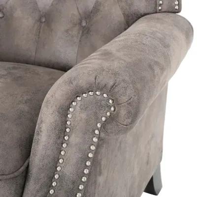 Christopher Knight Home® Push Back Recliner Accent Chair