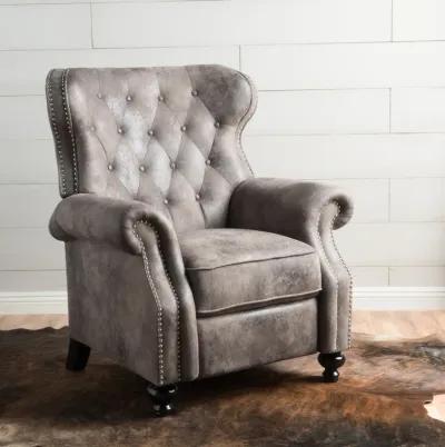 Christopher Knight Home® Push Back Recliner Accent Chair