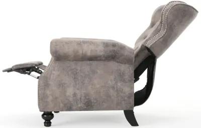 Christopher Knight Home® Push Back Recliner Accent Chair