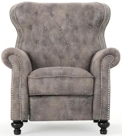 Christopher Knight Home® Push Back Recliner Accent Chair