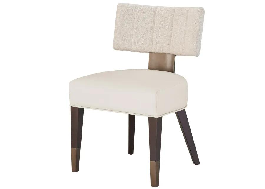 Loleta Side Chair Pair