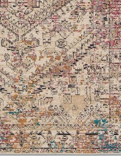 Swoon Armeria Multicolor 5' x 7'3" Rug